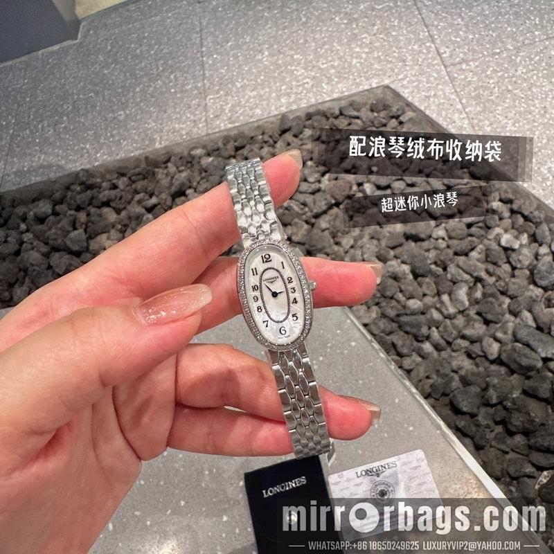 Replica Longines 18X25mm 041653