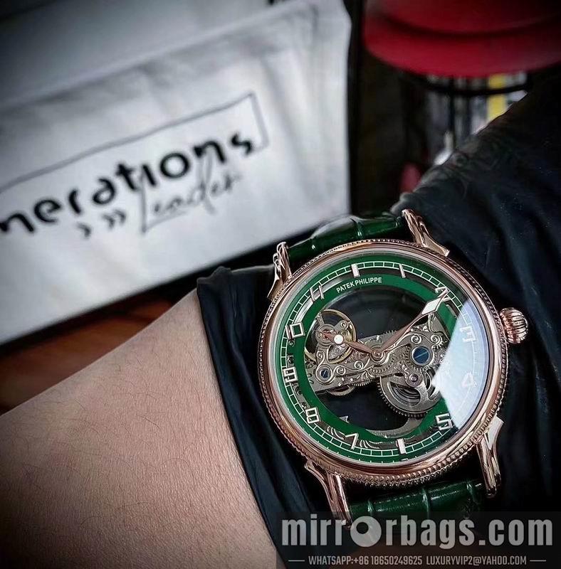Replica Patek Philippe 43X13mm 050327