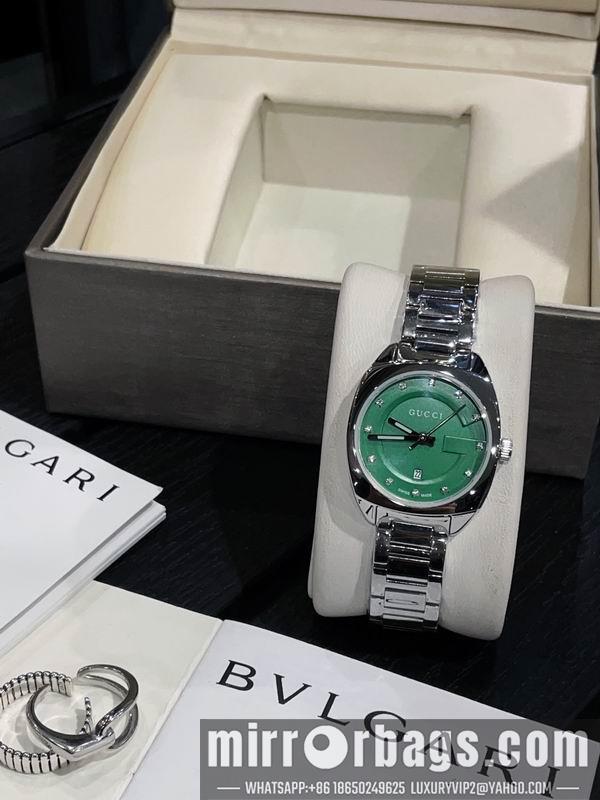 Replica Gucci 29mm 041620