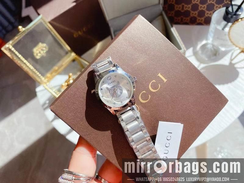 Replica Gucci 30mm 041419