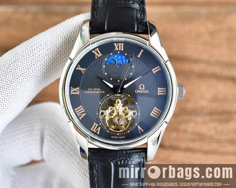 Replica Omega men 42X13mm 0717109