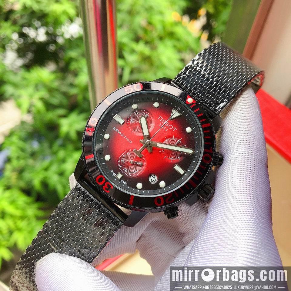 Replica Tissot watch mb 110601