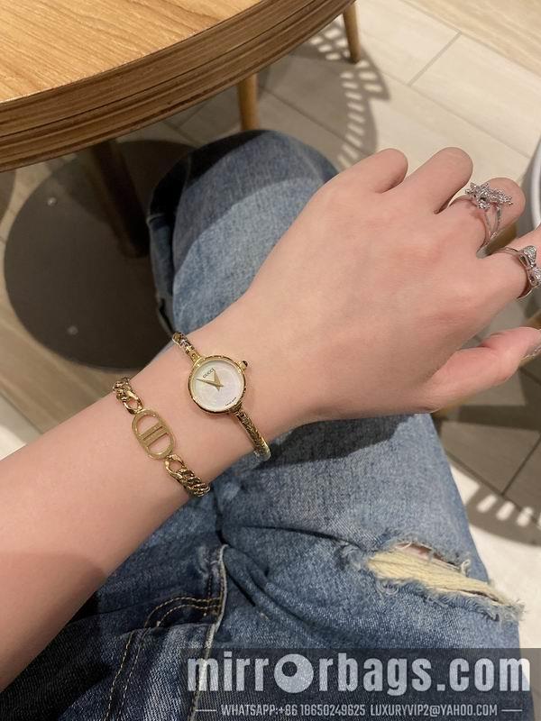 Replica Gucci 23mm 022277