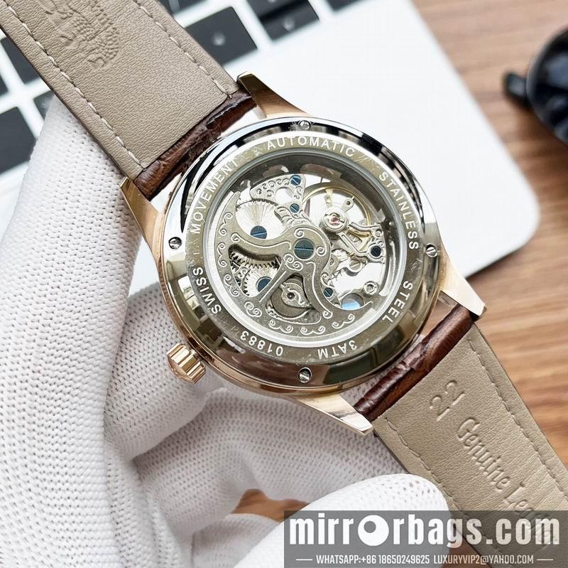 Replica Patek Philippe 42X11mm 071454