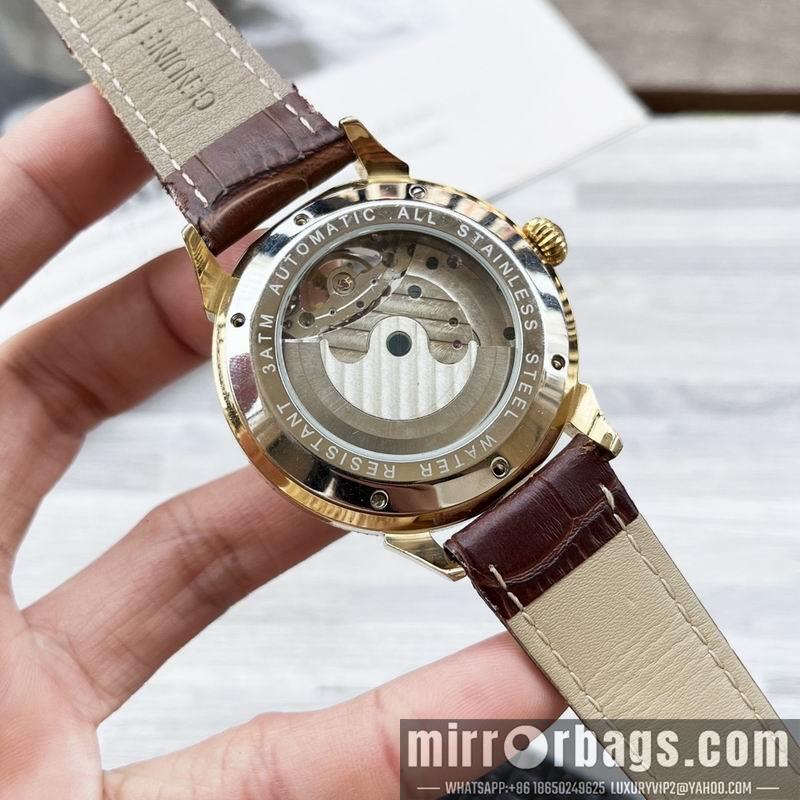 Replica Patek Philippe 42mm 0427101