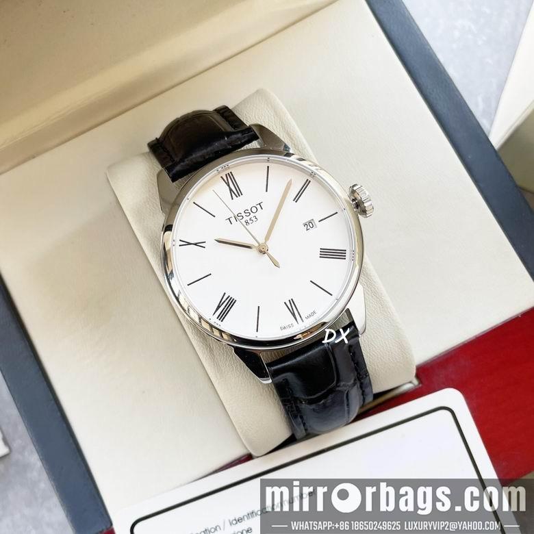 Replica Tissot 40x13mm 12nms97