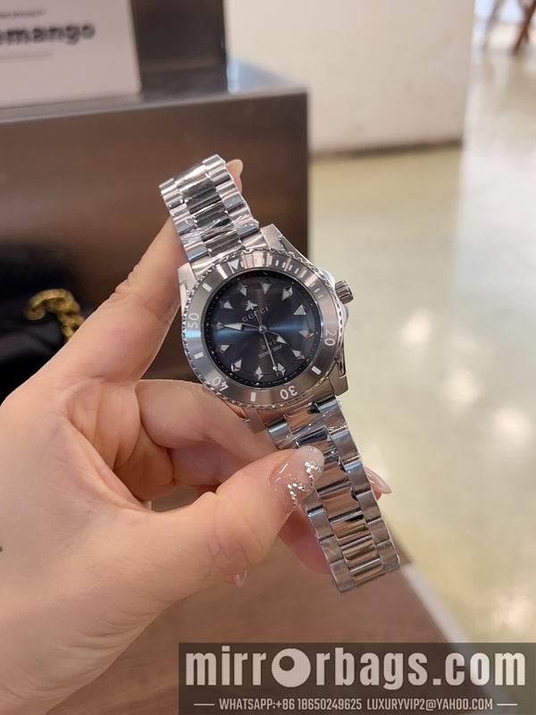 Replica Gucci 40mm 082958