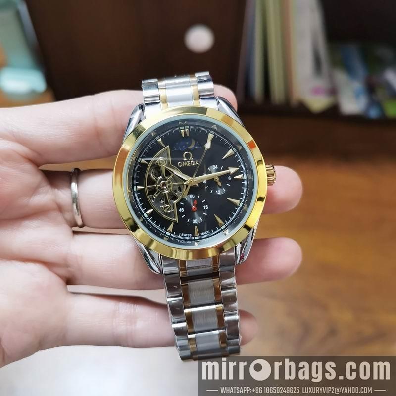 Replica Omega 40mm 110175