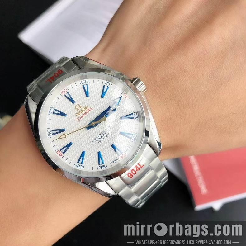 Replica Omega men 41.5mm 110408