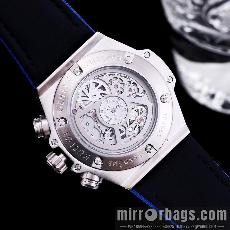 Replica Hublot watch 082104