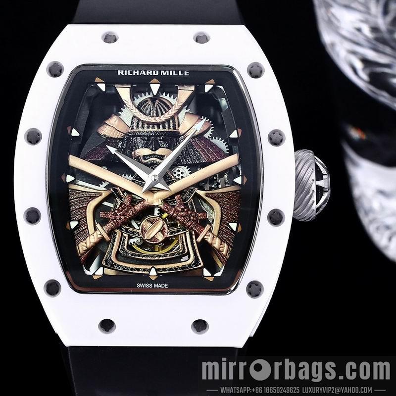Replica Richard Mille rm047 watch 070213