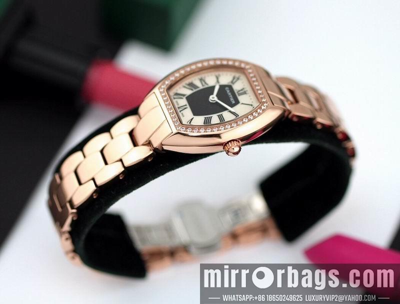 Replica Cartier 27mm 102323