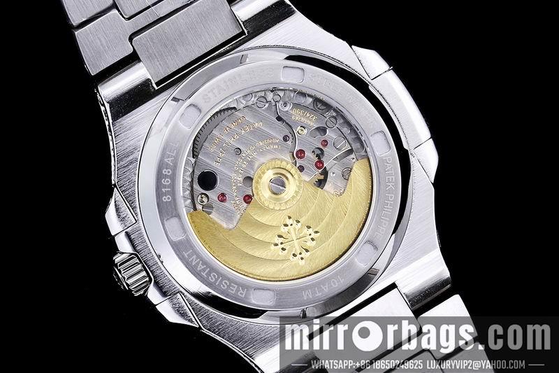 Replica Patek Philippe watch 050417