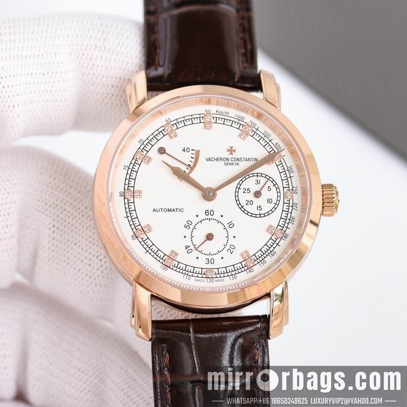 Replica Vacheron Constantin 41mm 032238