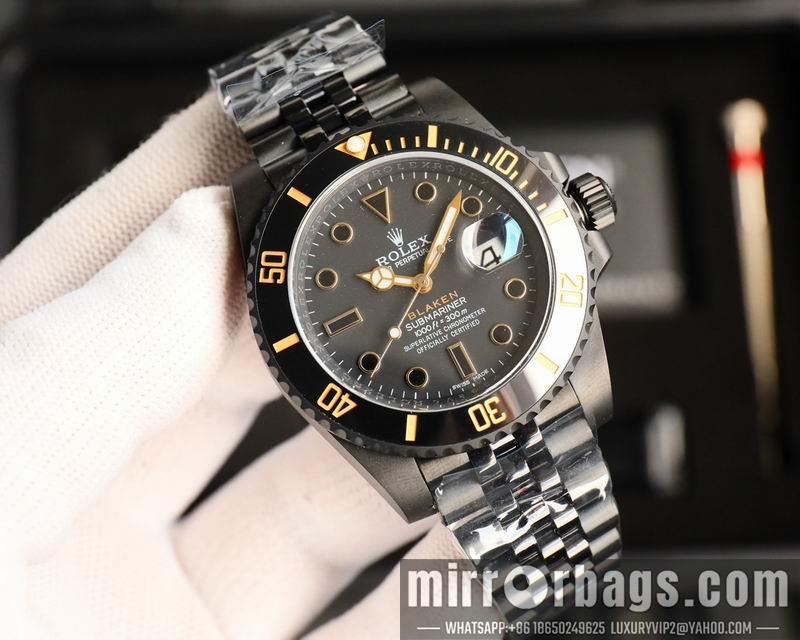 Replica Rolex 40mm 022121