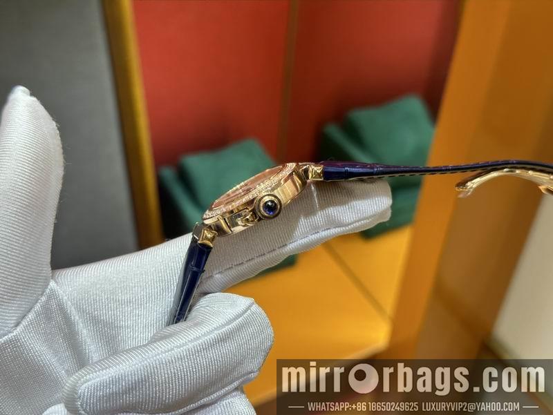 Replica Cartier 30mm 102350