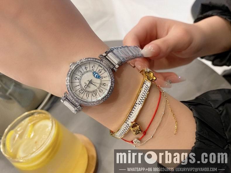 Replica Omega watch M37
