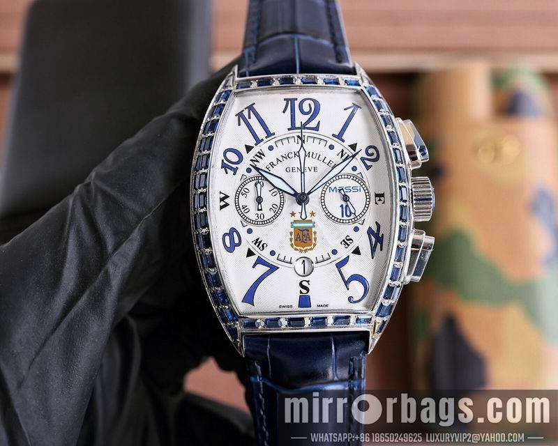 Replica Franck Muller 40X52mm 092835