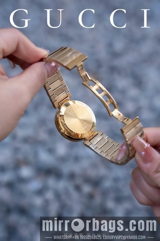Replica Gucci 37mm 022255