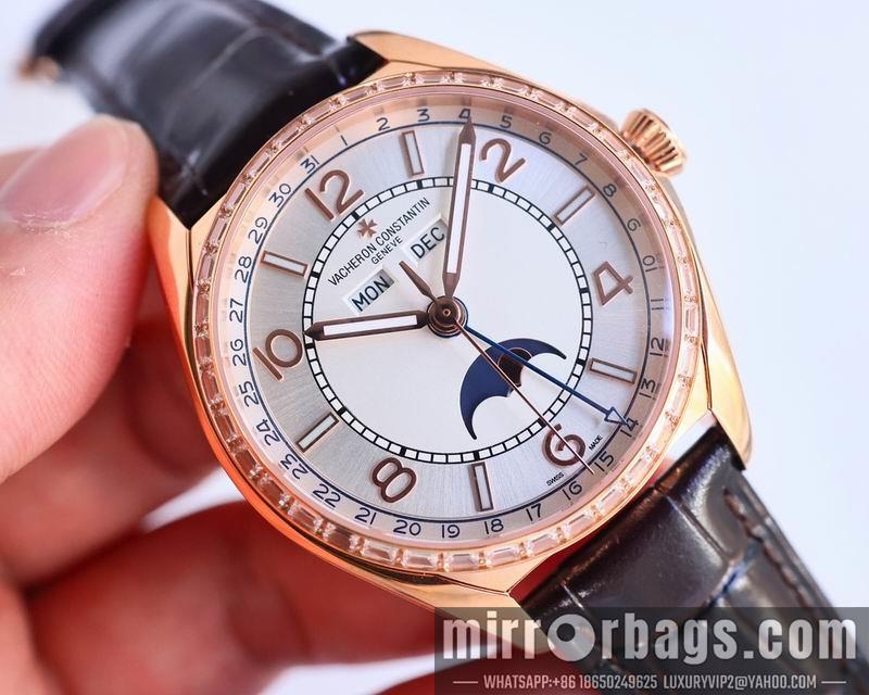 Replica Vacheron Constantin 40mm 082948