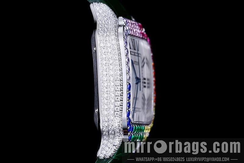 Replica Cartier 40mm 0503133