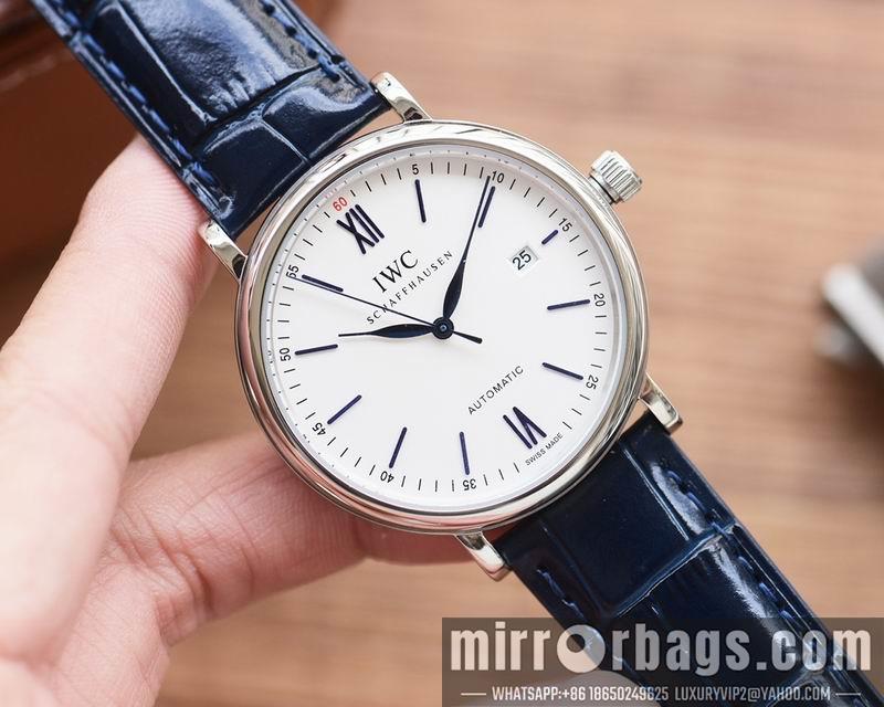Replica IWC 41X12mm 0413139