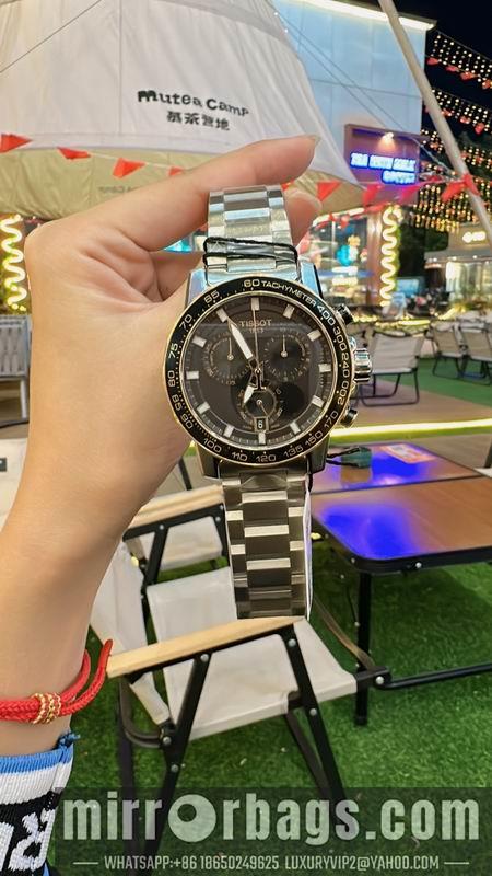Replica Tissot 45mm 102424