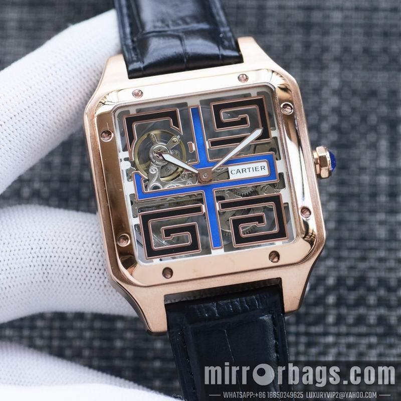 Replica Cartier 43X12mm 082144