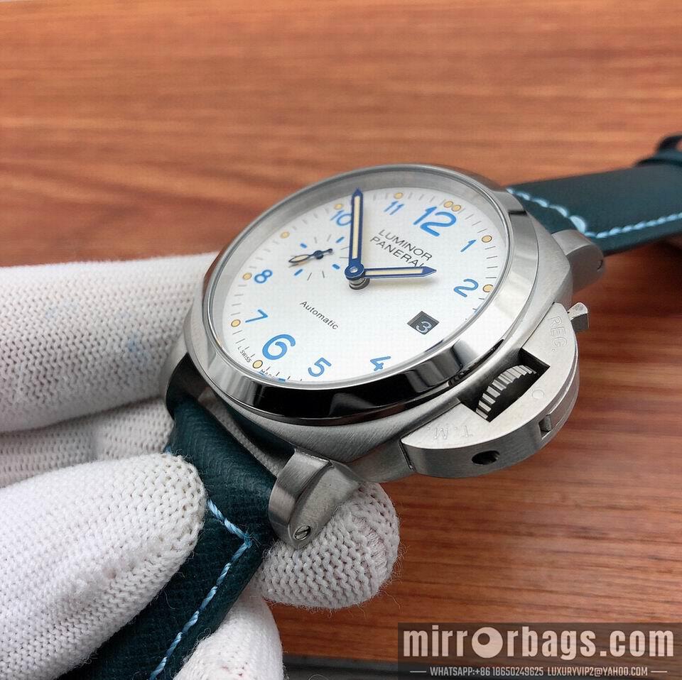 Replica Panerai watch mb110607