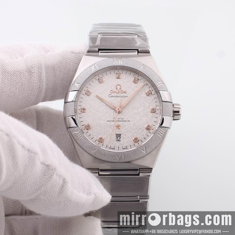Replica Omega watch 022552