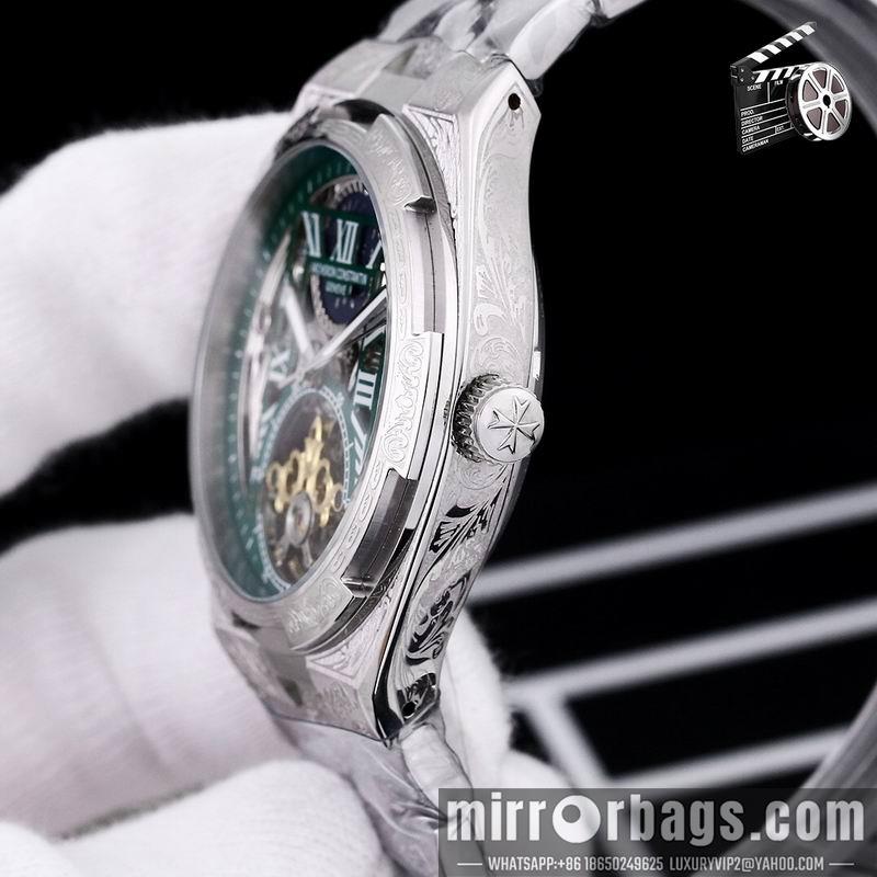 Replica Vacheron Constantin 43X12mm 082379