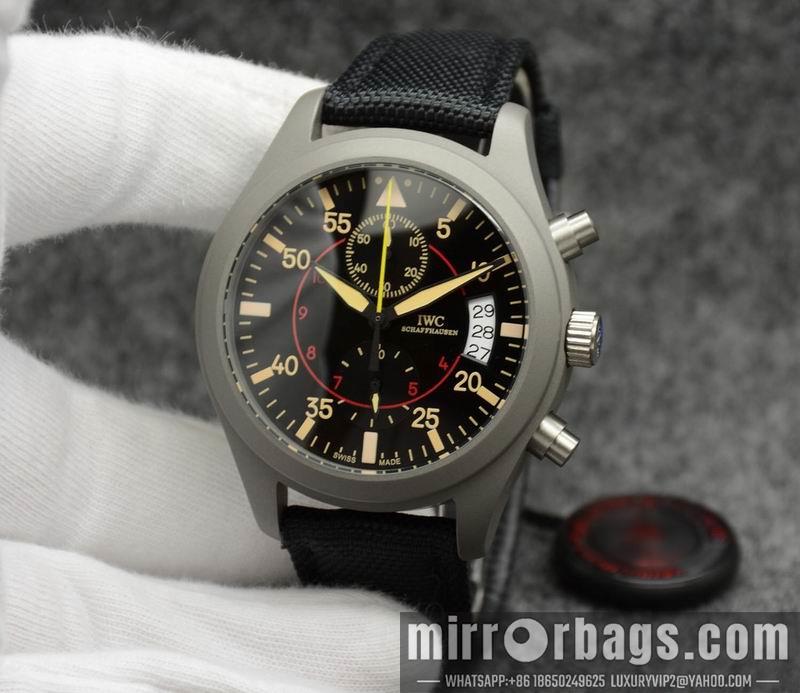 Replica IWC 45X16mm 032025