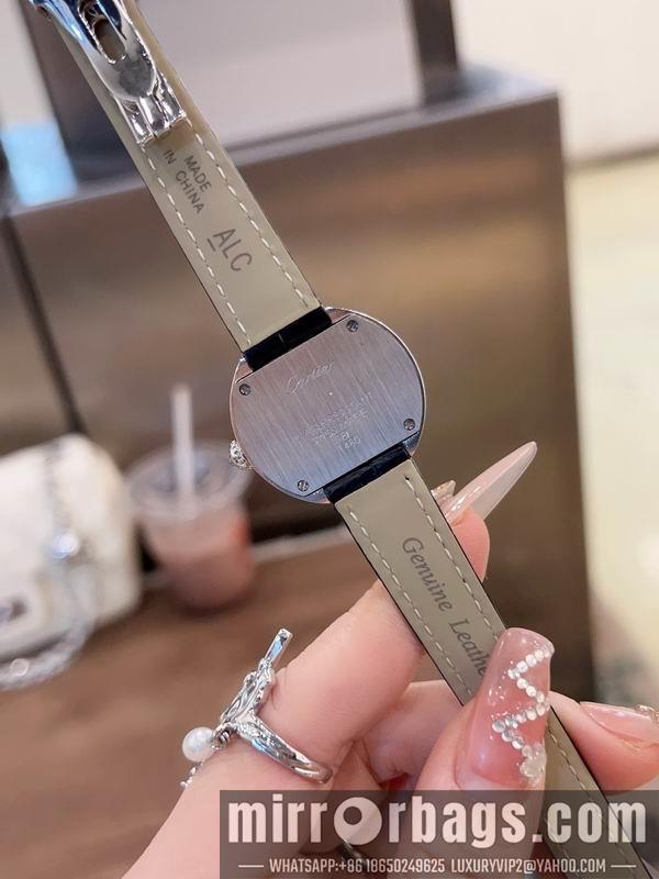 Replica Cartier 33mm 070707