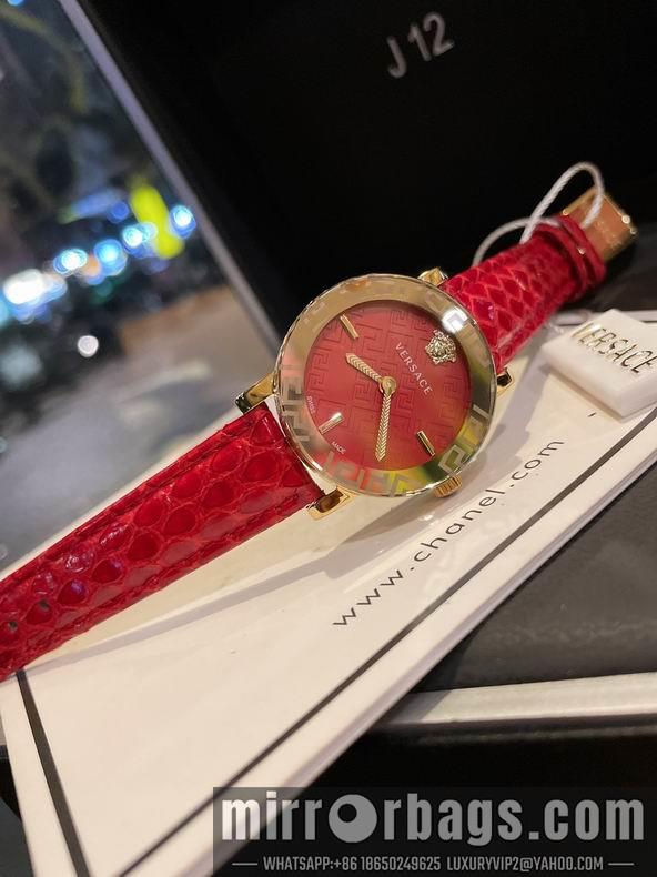Replica Versace women 32mm 101661