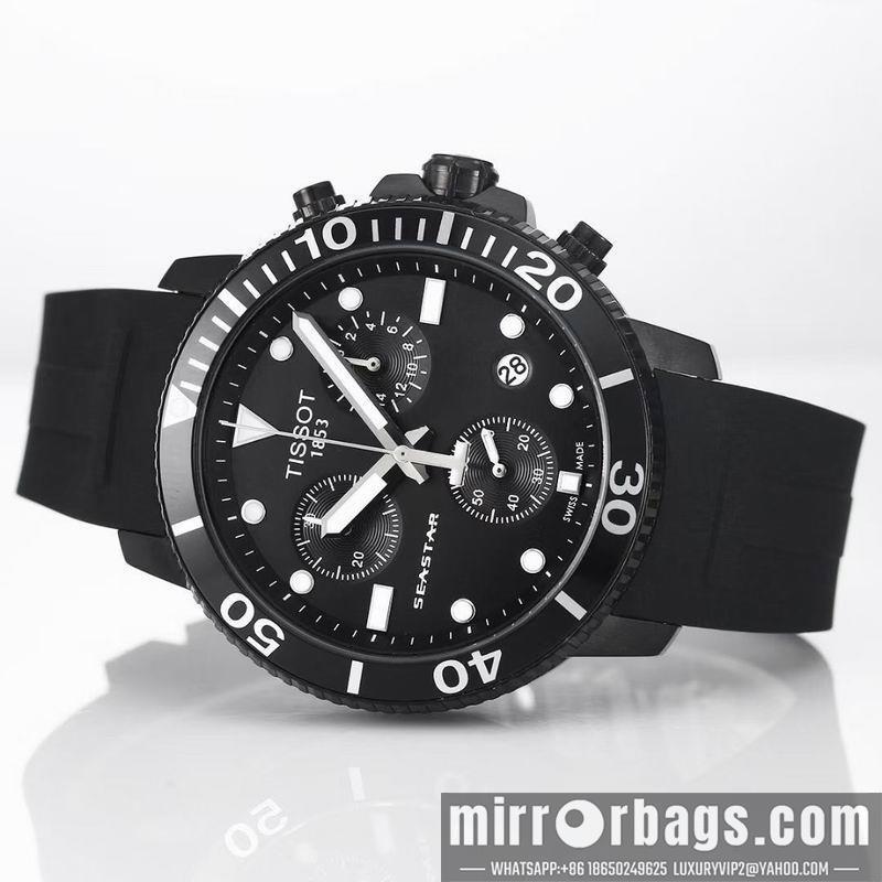 Replica Tissot watch 113014