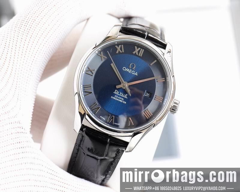 Replica Omega 41X11mm 050825