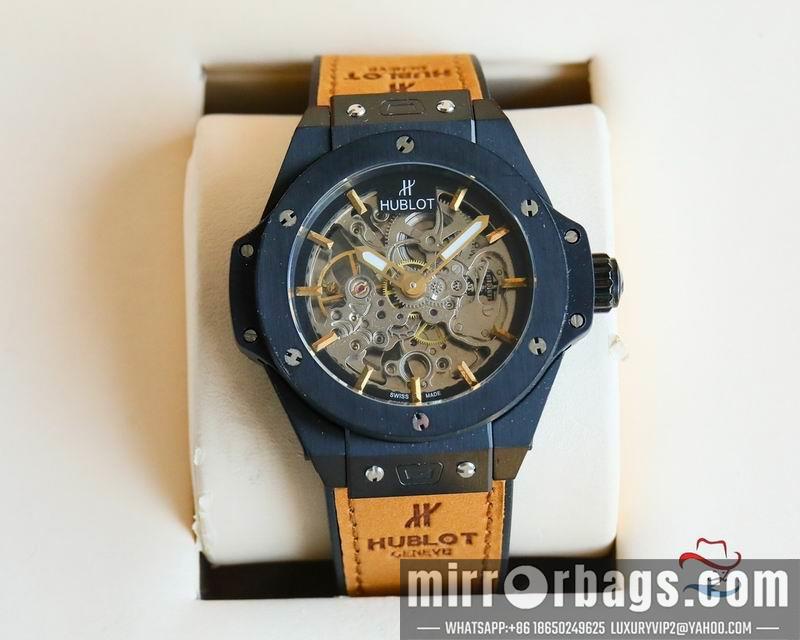 Replica Hublot 45X12mm 112059