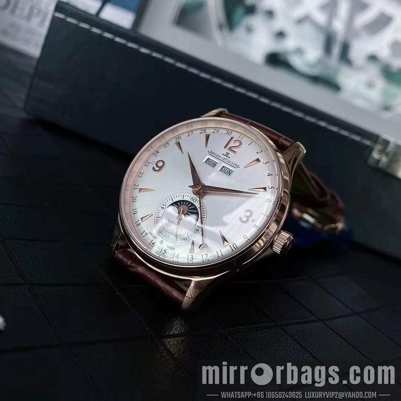 Replica Jaeger Lecoultre men 42mm 090946
