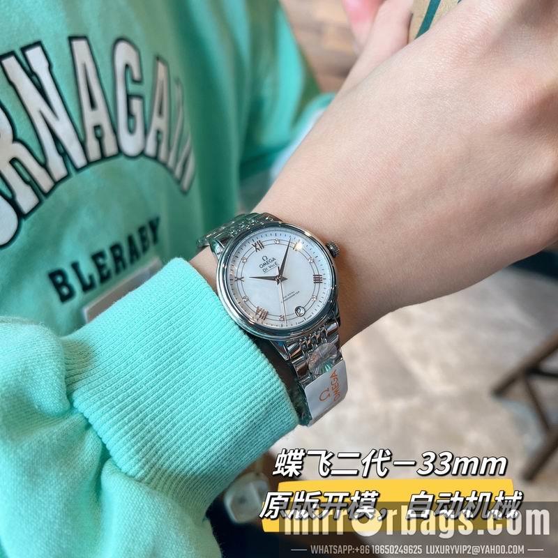 Replica Omega 32.7mm 022494