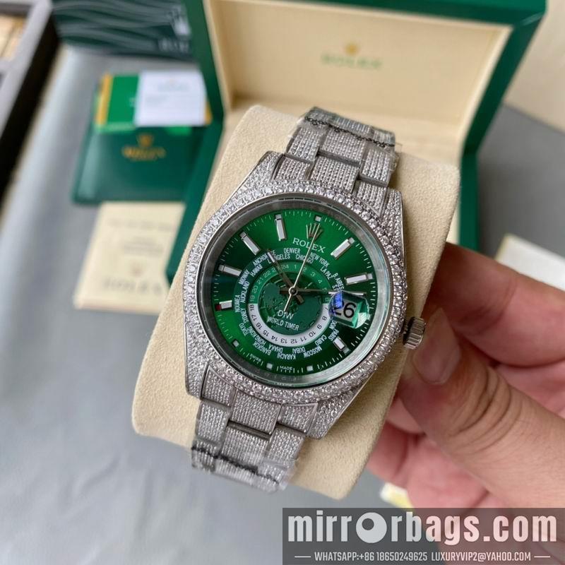 Replica Rolex watch 123102