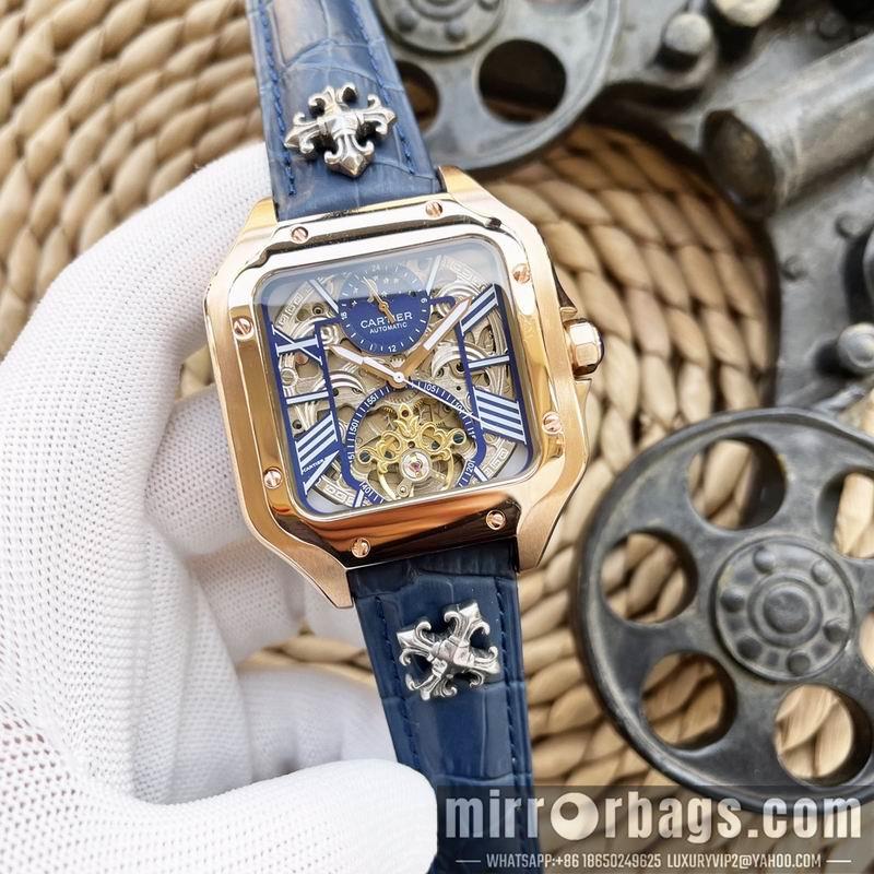 Replica Cartier 45X13mm 030206