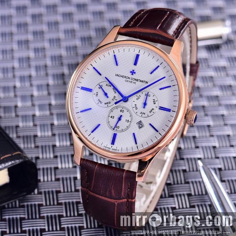 Replica Vacheron Constantin 42X11mm 121217