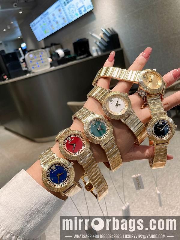 Replica Versace 36mm 063001