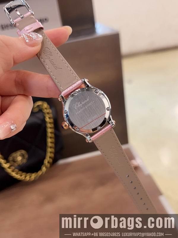 Replica Chopard 30mm 33mm 36mm 082962