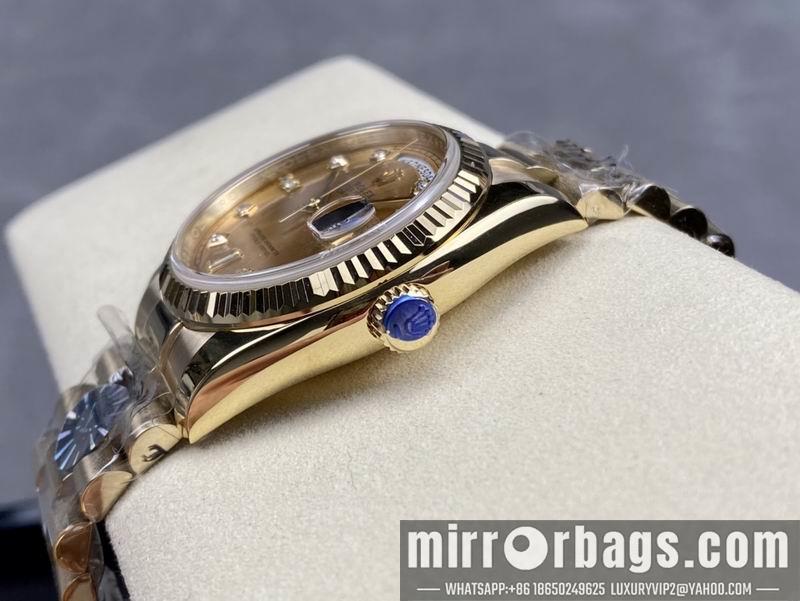 Replica Rolex 36mm 092903