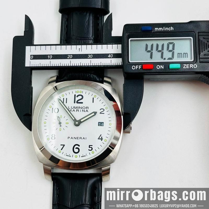 Replica Panerai 44.9X16.2mm 082794