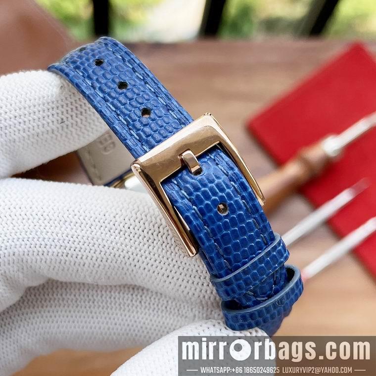 Replica Omega women 28X8mm M13