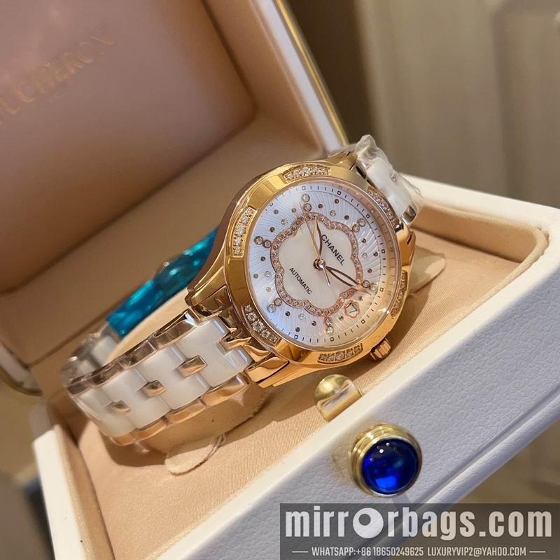 Replica Chanel 35mm 022485