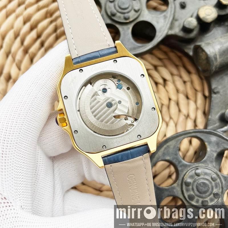 Replica Cartier 45X13mm 031671