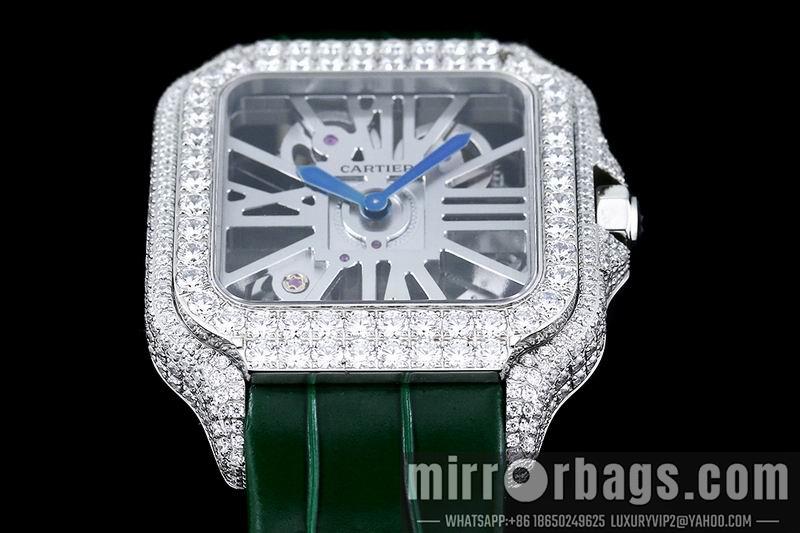 Replica Cartier Watch 032422